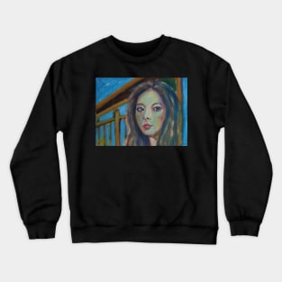 Keiko Crewneck Sweatshirt